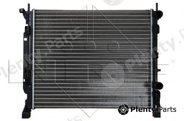  NRF part 53002 Radiator, engine cooling