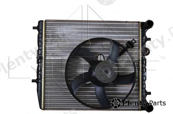 NRF part 53021 Radiator, engine cooling