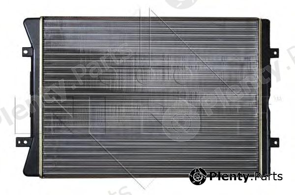  NRF part 53022 Radiator, engine cooling