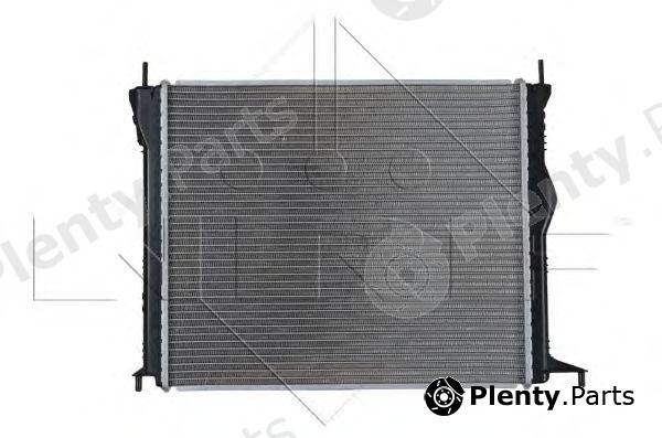  NRF part 53069 Radiator, engine cooling