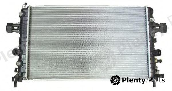 NRF part 53144 Radiator, engine cooling