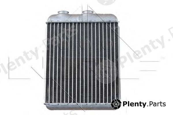  NRF part 53215 Heat Exchanger, interior heating