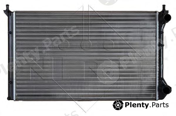  NRF part 53231 Radiator, engine cooling