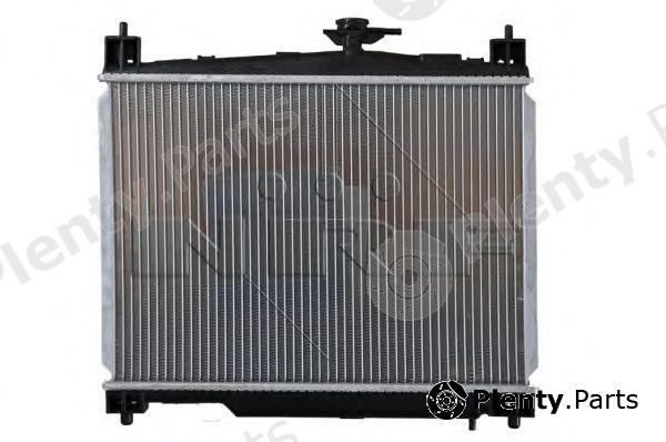  NRF part 53270 Radiator, engine cooling