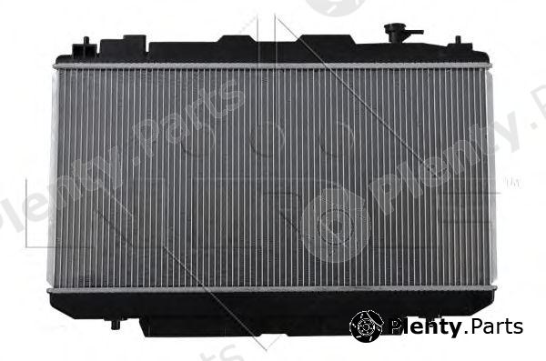  NRF part 53324 Radiator, engine cooling