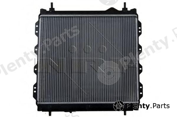  NRF part 53337 Radiator, engine cooling