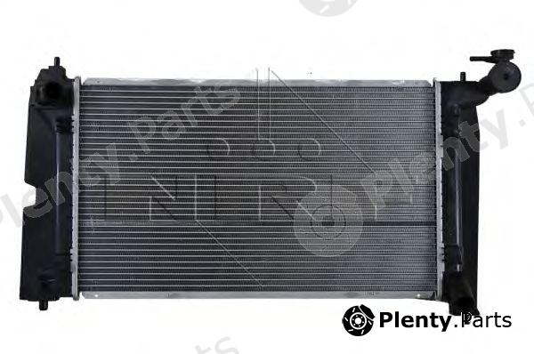  NRF part 53397 Radiator, engine cooling