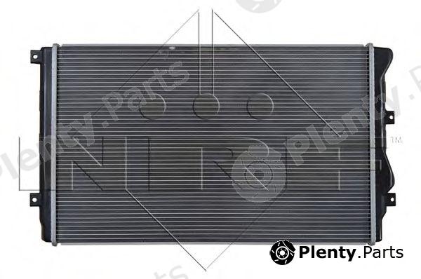  NRF part 53406 Radiator, engine cooling