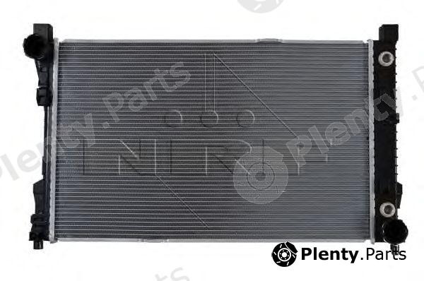  NRF part 53419 Radiator, engine cooling