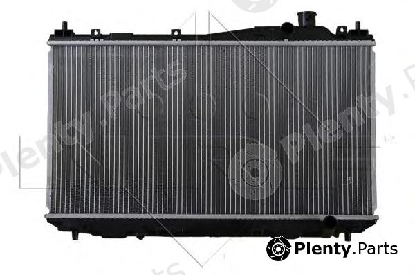  NRF part 53440 Radiator, engine cooling