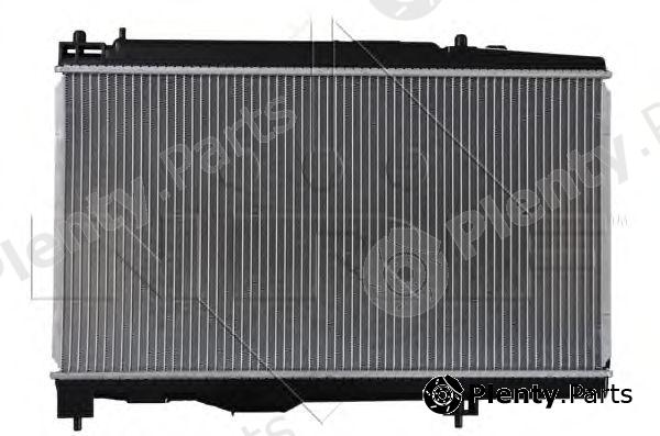  NRF part 53449 Radiator, engine cooling