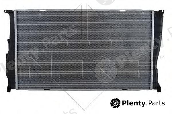  NRF part 53472 Radiator, engine cooling