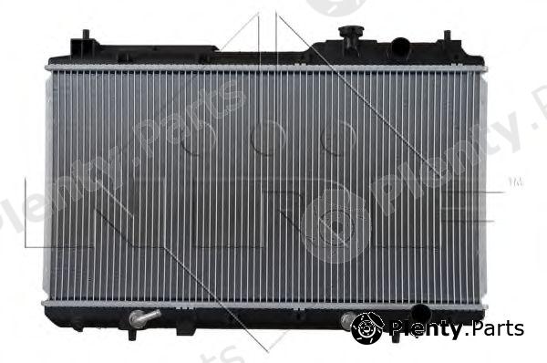  NRF part 53507 Radiator, engine cooling