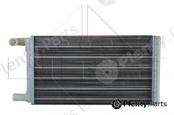  NRF part 53555 Heat Exchanger, interior heating