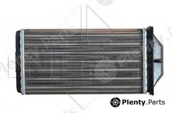  NRF part 53561 Heat Exchanger, interior heating