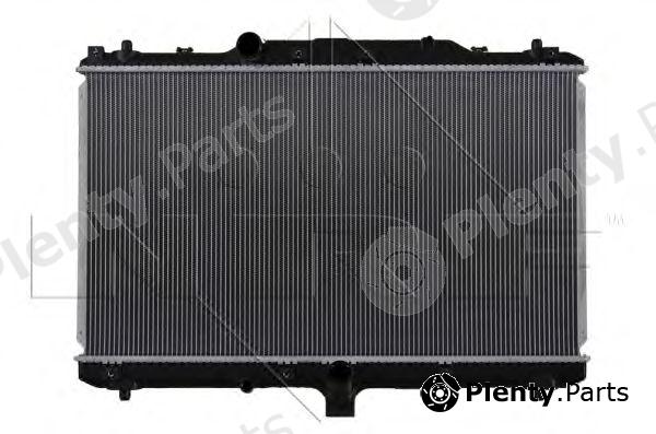  NRF part 53579 Radiator, engine cooling