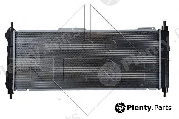  NRF part 53631 Radiator, engine cooling