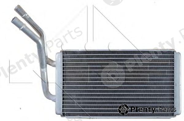 NRF part 54230 Heat Exchanger, interior heating