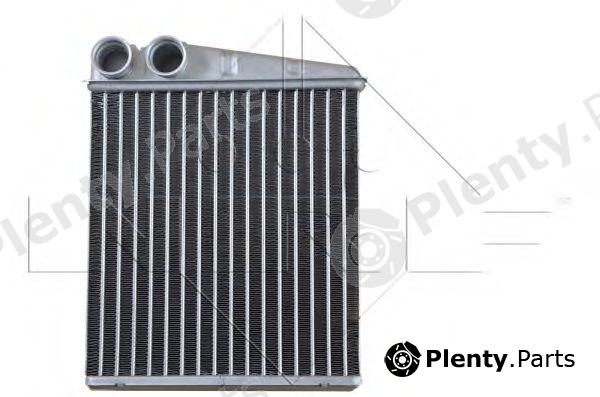  NRF part 54271 Heat Exchanger, interior heating