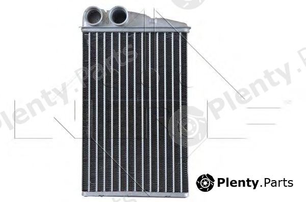  NRF part 54272 Heat Exchanger, interior heating