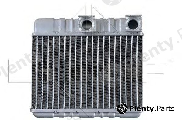  NRF part 54277 Heat Exchanger, interior heating