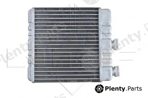  NRF part 54279 Heat Exchanger, interior heating