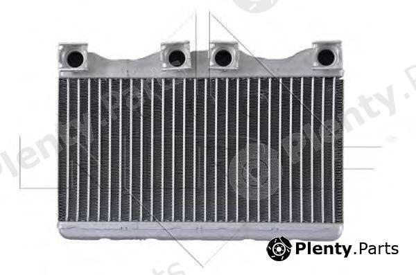  NRF part 54283 Heat Exchanger, interior heating