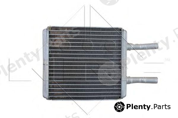  NRF part 54291 Heat Exchanger, interior heating