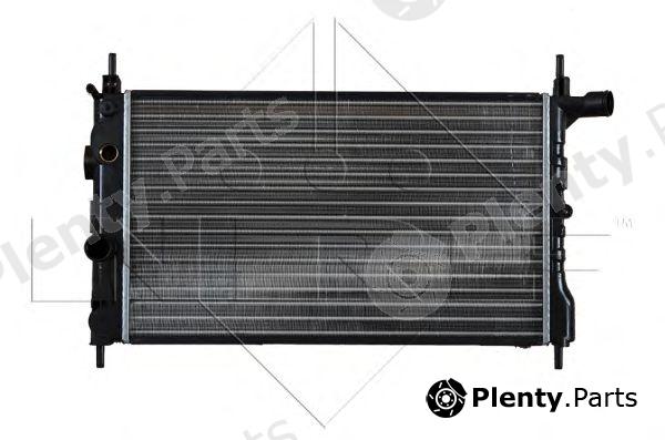  NRF part 54682 Radiator, engine cooling
