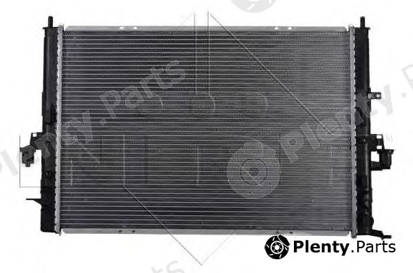 NRF part 55319 Radiator, engine cooling