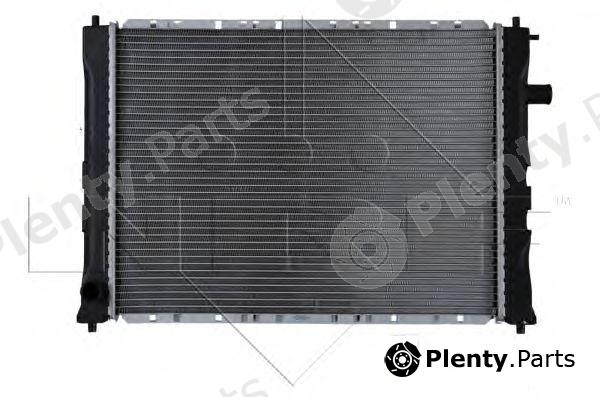  NRF part 55326 Radiator, engine cooling