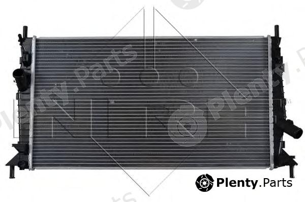  NRF part 55327 Radiator, engine cooling