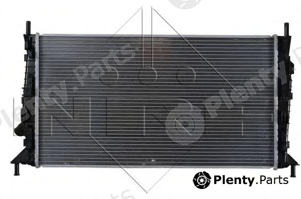 NRF part 55327 Radiator, engine cooling