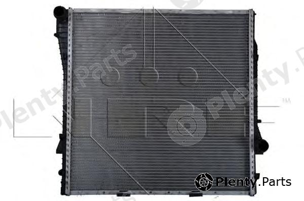  NRF part 55329 Radiator, engine cooling