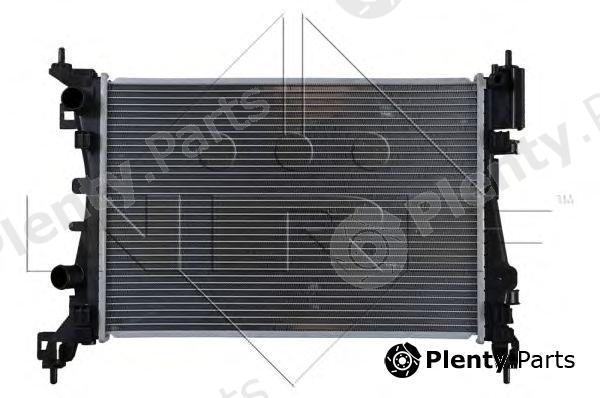  NRF part 55341 Radiator, engine cooling