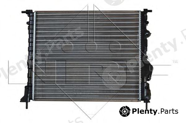 NRF part 58023 Radiator, engine cooling