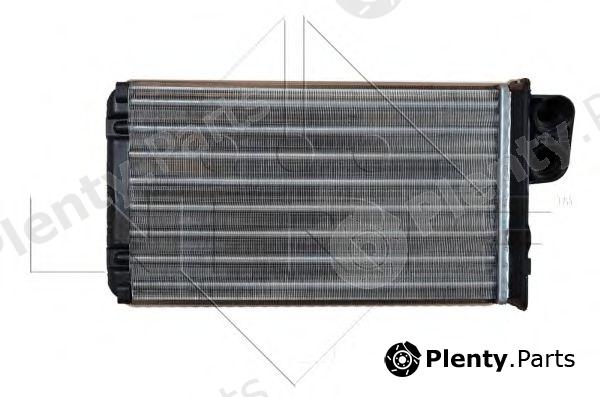  NRF part 58062 Heat Exchanger, interior heating