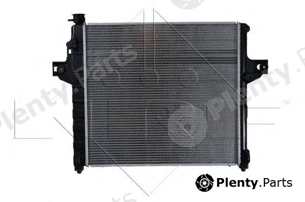  NRF part 58113 Radiator, engine cooling