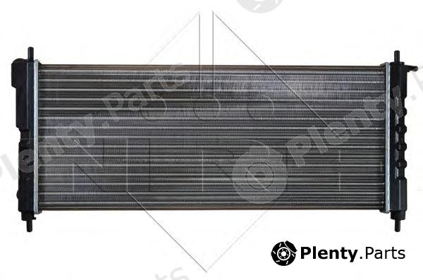  NRF part 58154 Radiator, engine cooling