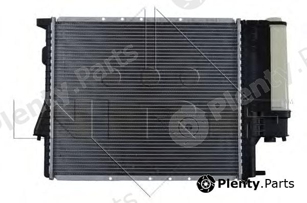  NRF part 58165 Radiator, engine cooling