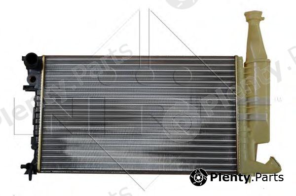  NRF part 58174 Radiator, engine cooling