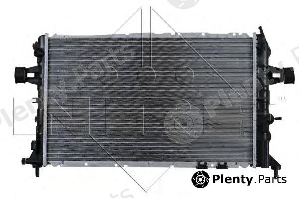  NRF part 58178 Radiator, engine cooling