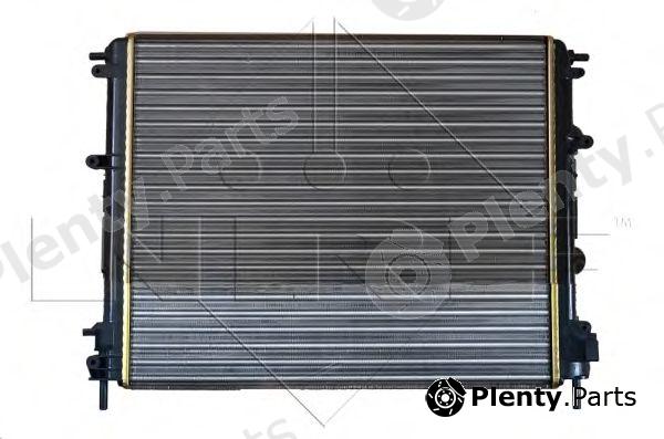  NRF part 58217 Radiator, engine cooling