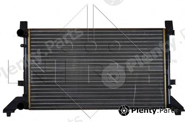 NRF part 58240 Radiator, engine cooling