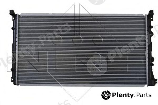  NRF part 58322 Radiator, engine cooling