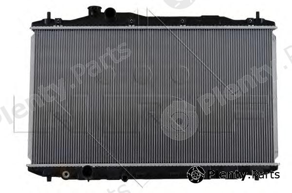 NRF part 58323 Radiator, engine cooling