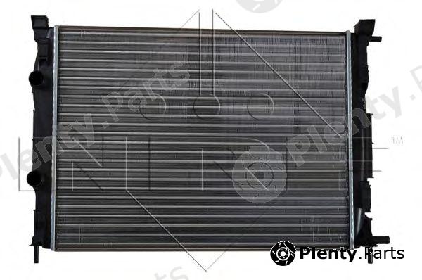  NRF part 58327 Radiator, engine cooling
