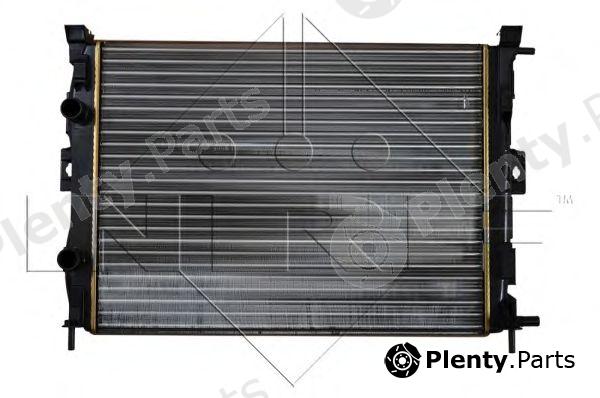  NRF part 58328 Radiator, engine cooling