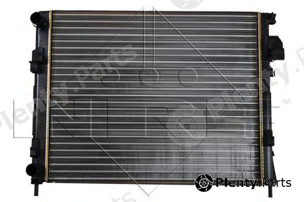  NRF part 58333 Radiator, engine cooling