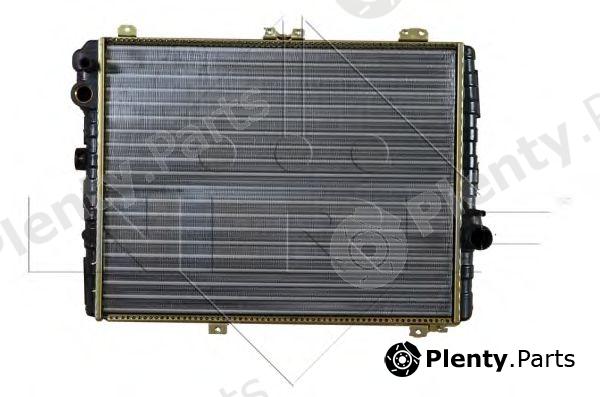  NRF part 58579 Radiator, engine cooling